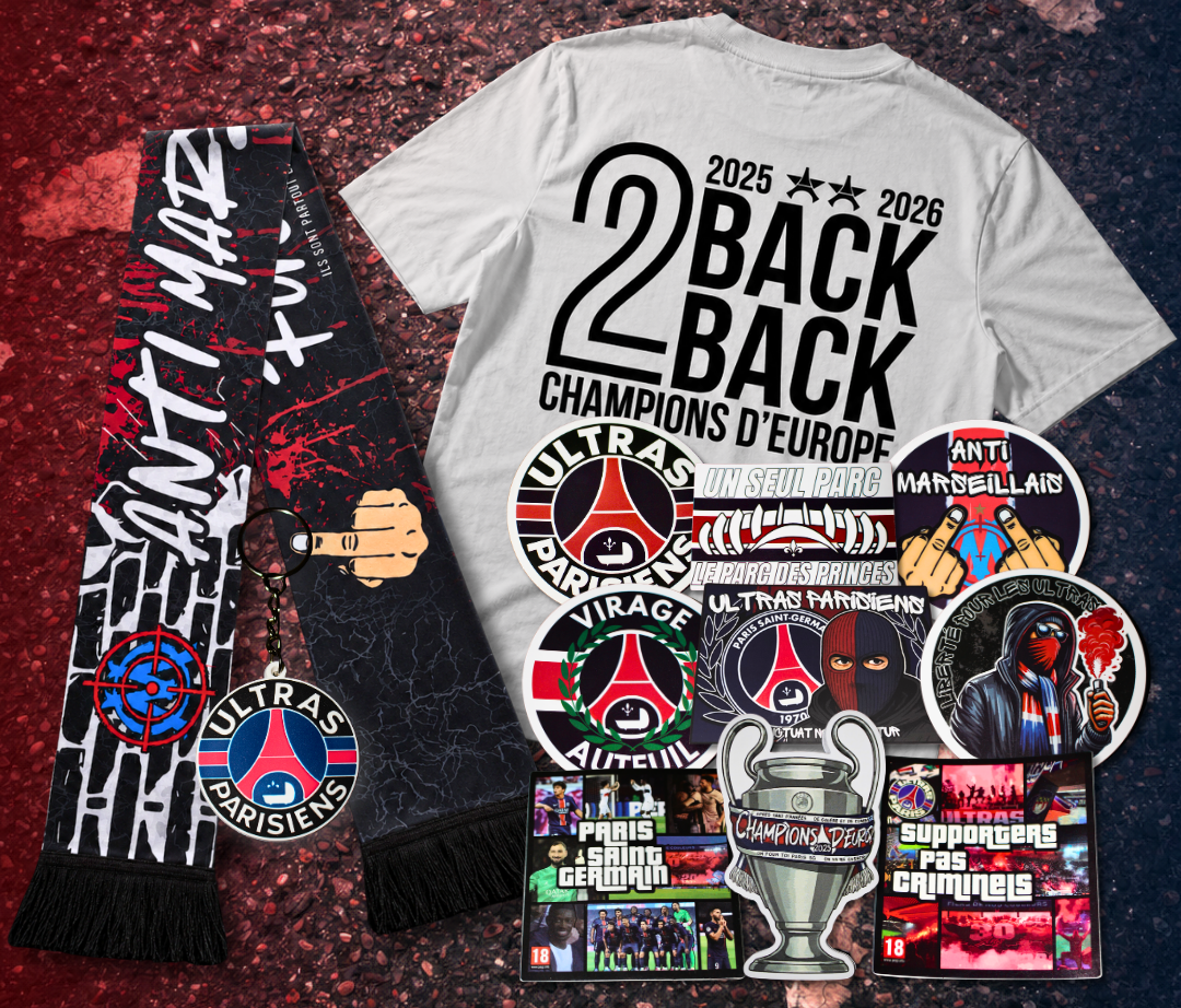 Pack Ultra de Noël
