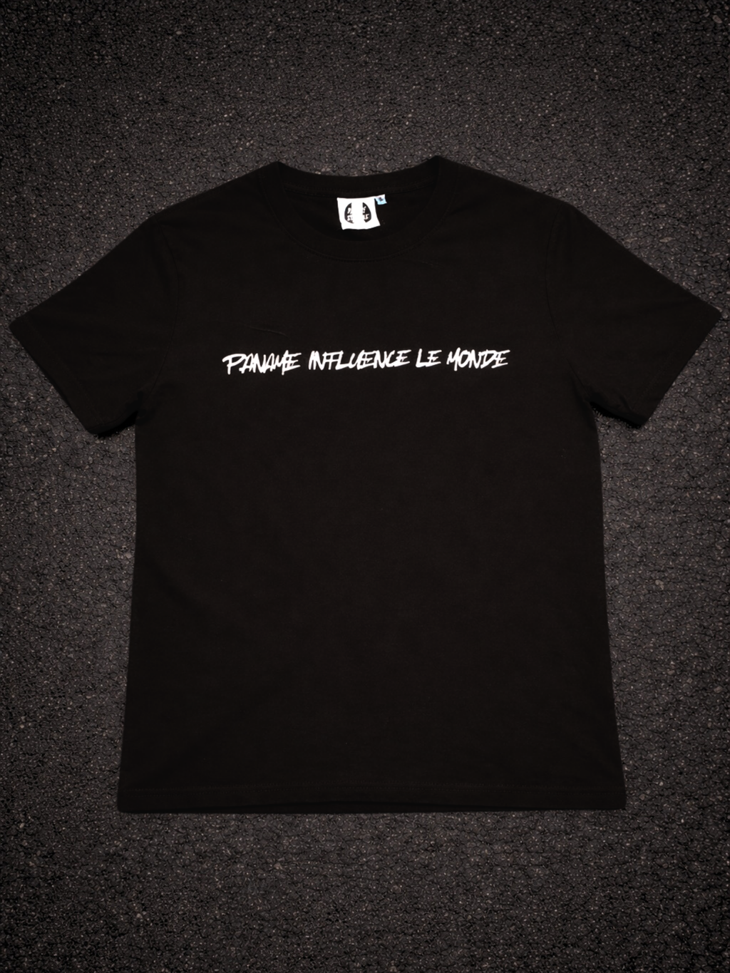 Ultras Parisiens T-shirt – Paname influences the world
