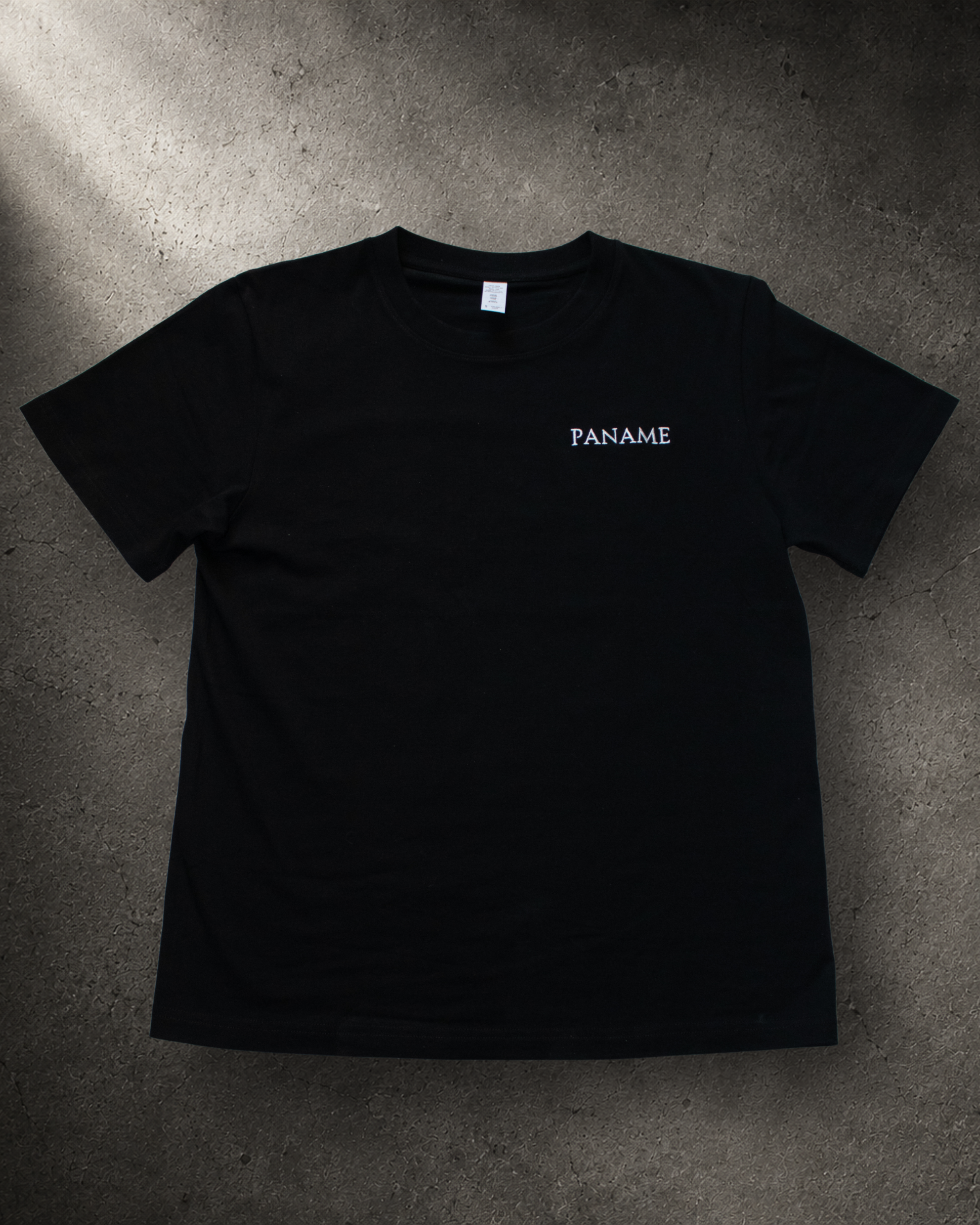 T-shirt Fuck l'OM