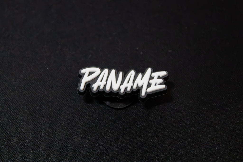 Lot de 4 Pins Paname