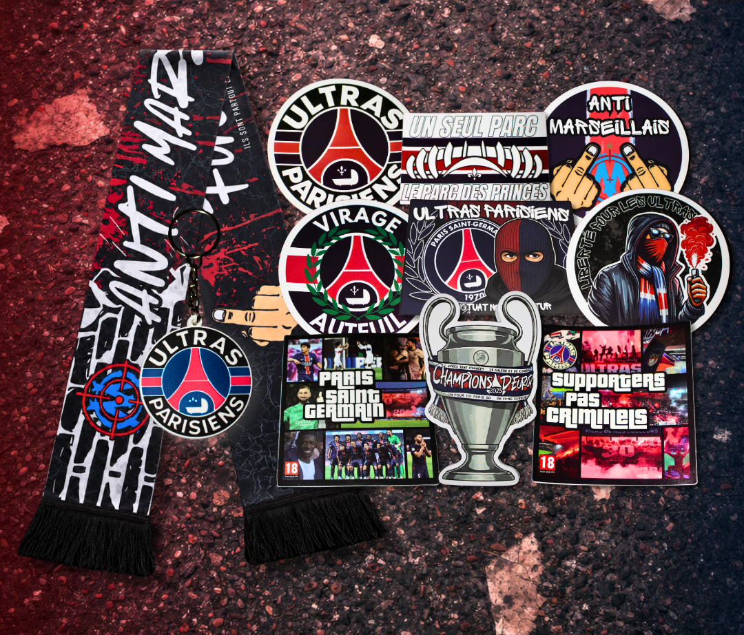 Pack Supporter