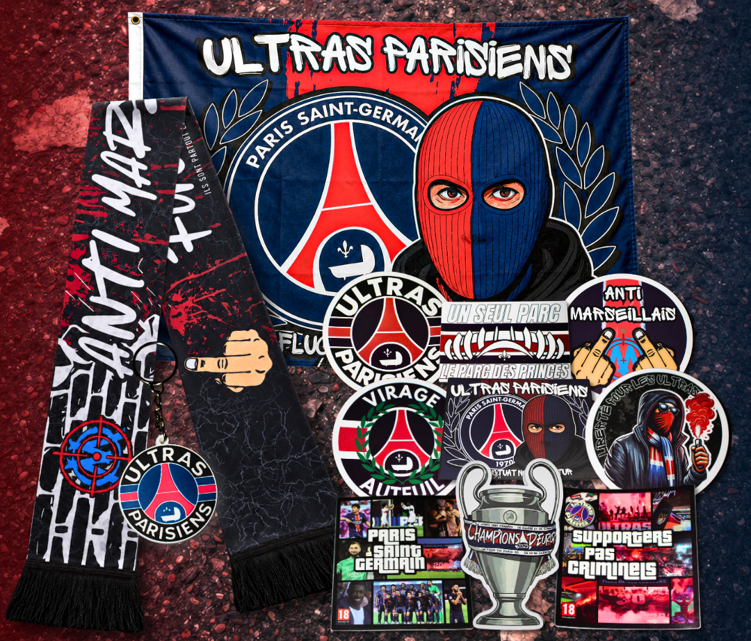 Pack Ultra