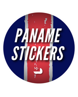 Paname Stickers