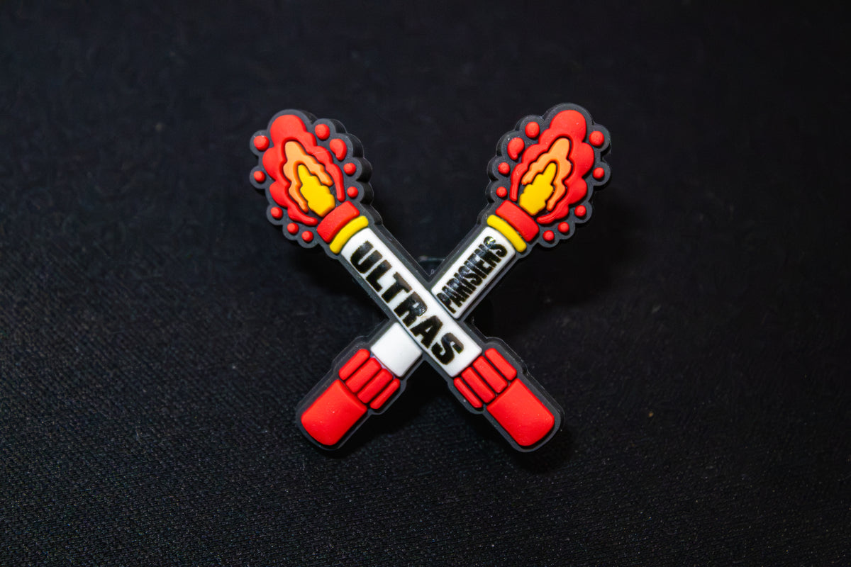 Pins Pyro