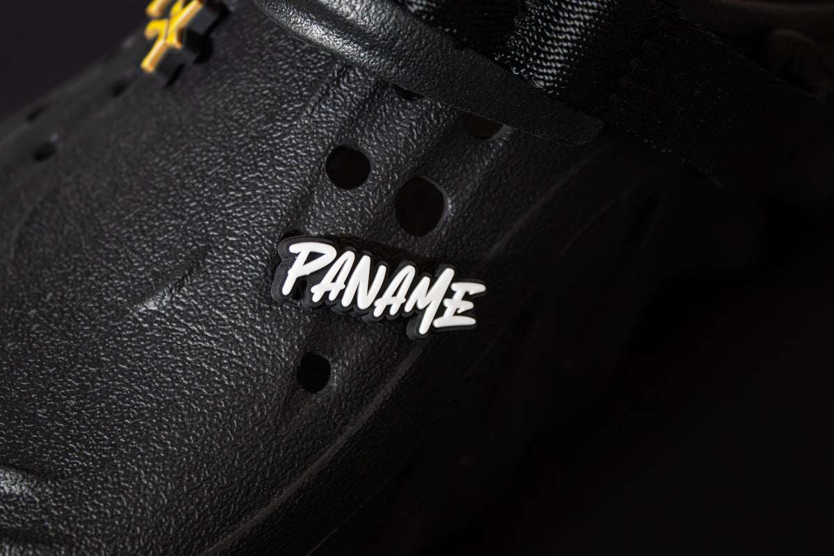 Lot de 4 Pins Paname