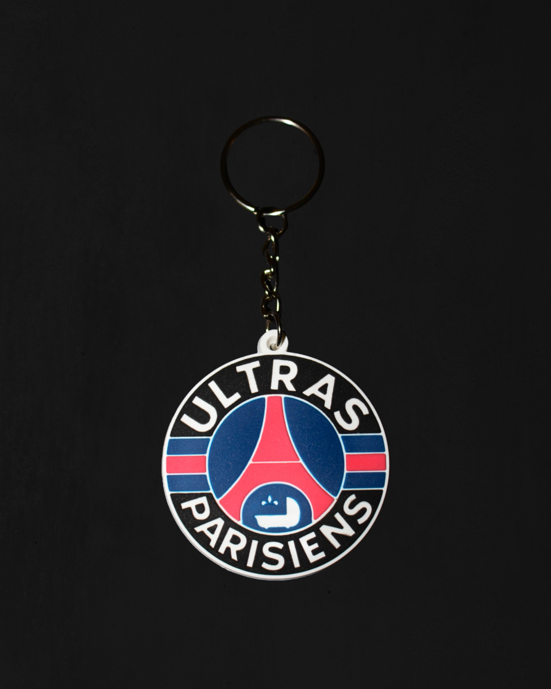 Porte clés Ultras Parisiens