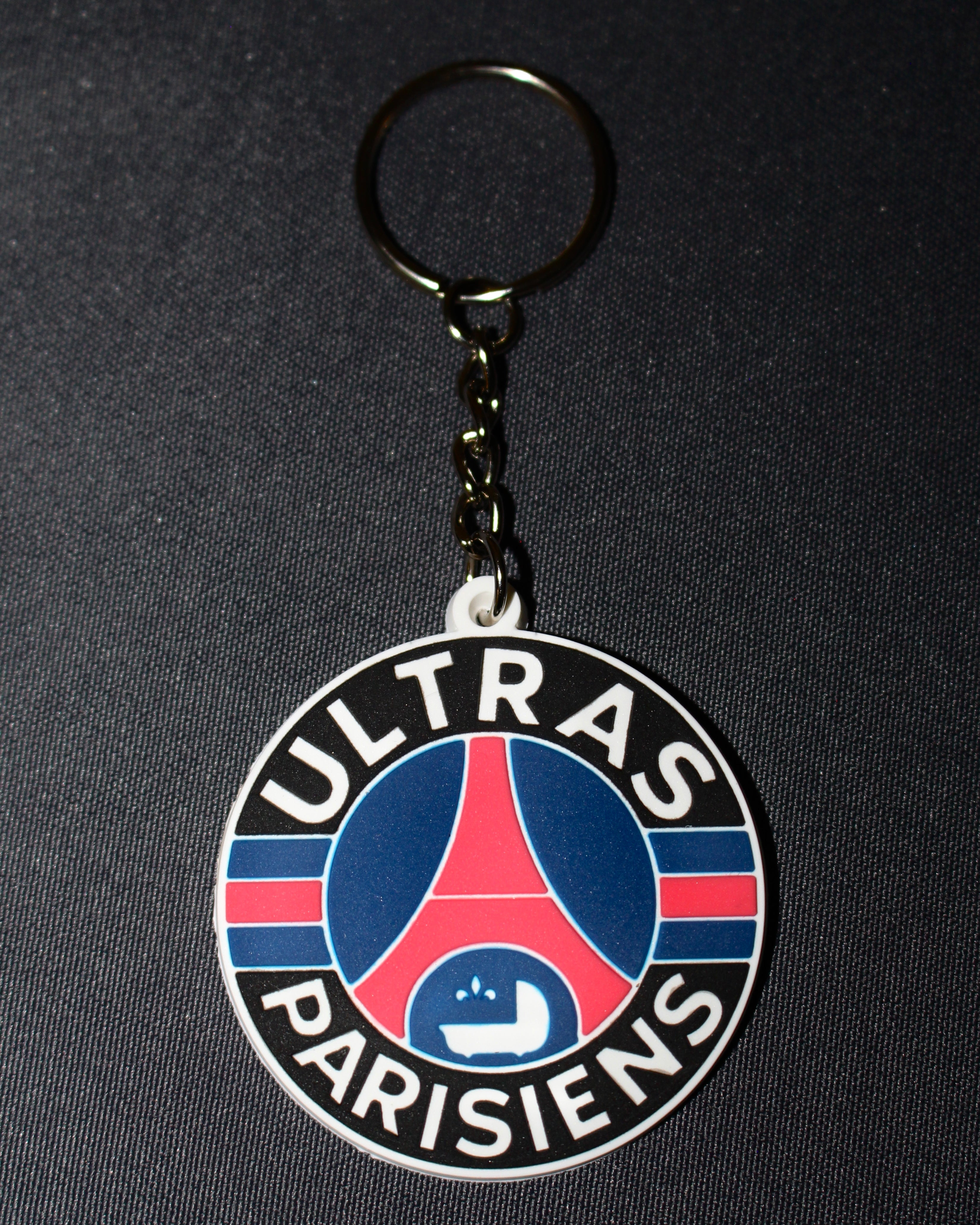 Porte clés Ultras Parisiens
