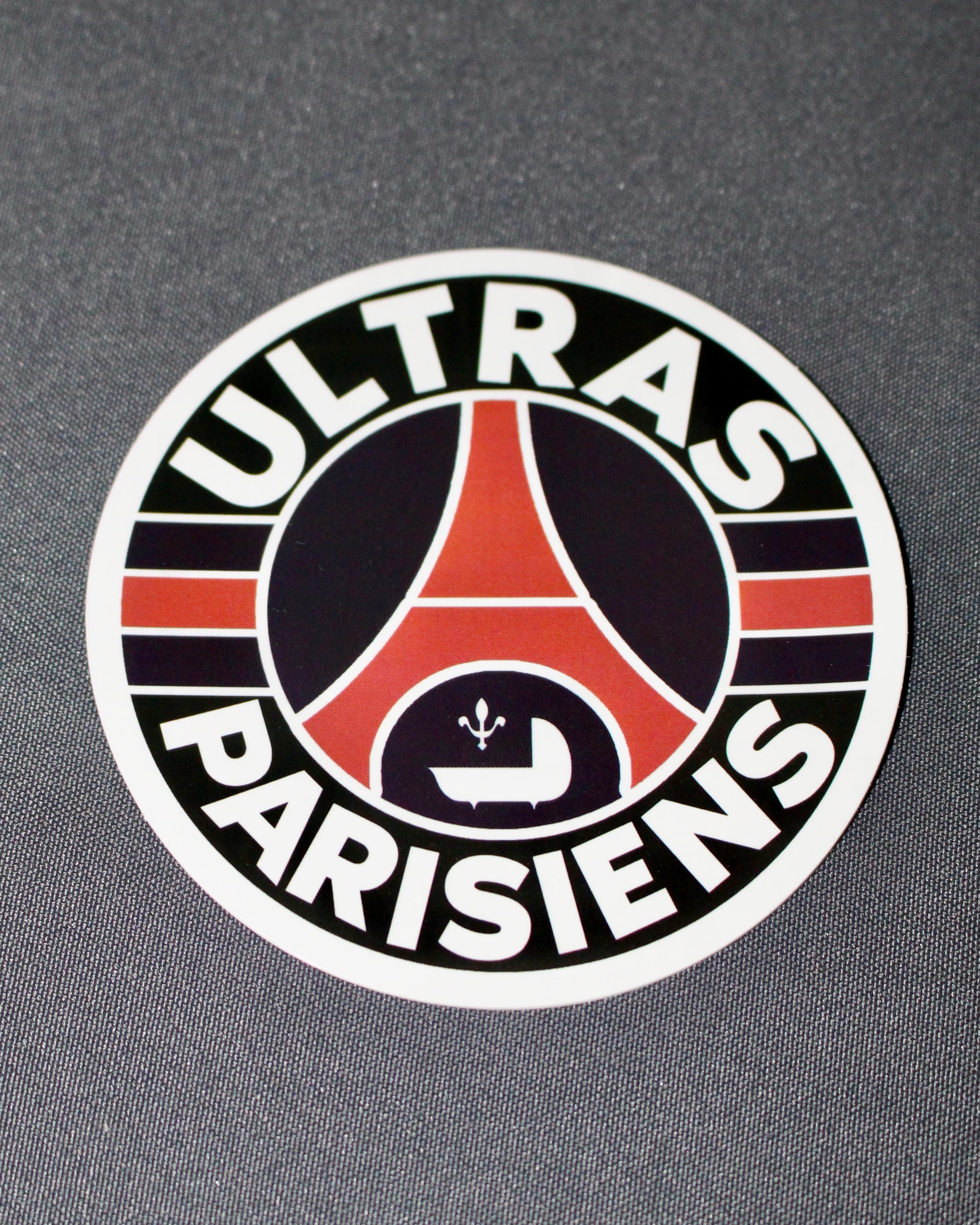Stickers Ultras Parisiens