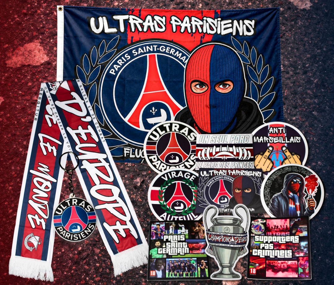 Pack Ultra